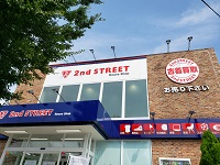 セカンドストリート横浜緑園都市店