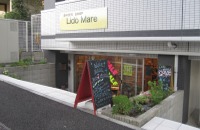 Lido Mare